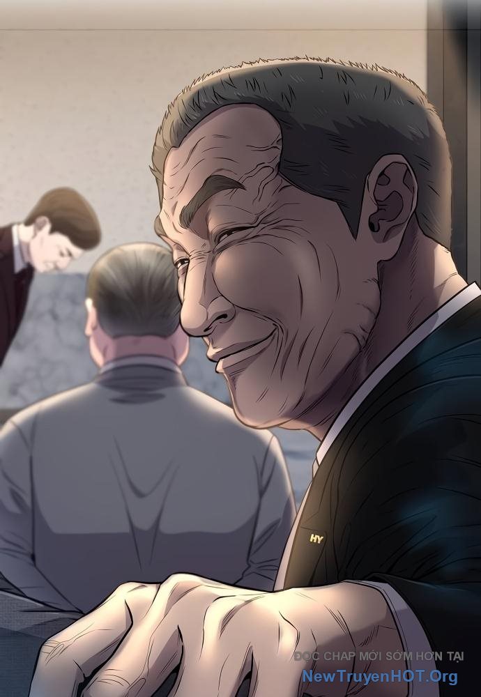 Nhân Viên Thực Tập Kim Cheolsu - chap77 - Trang 137
